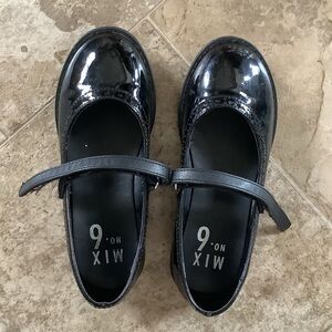 Mix No. 6 kids maryjanes
